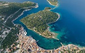 Casa Mare E Olio By All About Paxos